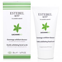 Gentle Exfoliating Facial Scrub 50ml